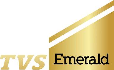 TVS Emerald logo Image